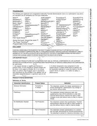 QTLP651CIBTR Datasheet Page 8