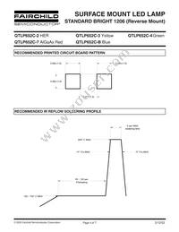 QTLP652C3TR Datasheet Page 4