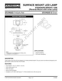 QTLP653CGTR Cover