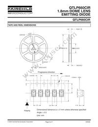 QTLP660CIRTR Datasheet Page 6