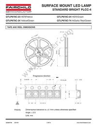 QTLP670C34TR Datasheet Page 5