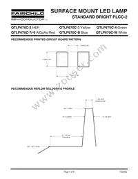 QTLP670C9TR Datasheet Page 4