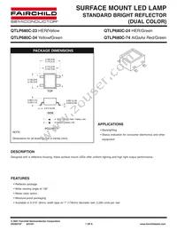 QTLP680C74TR Cover