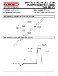 QTLP680C74TR Datasheet Page 4