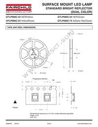 QTLP680C74TR Datasheet Page 5