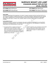 QTLP680C74TR Datasheet Page 6