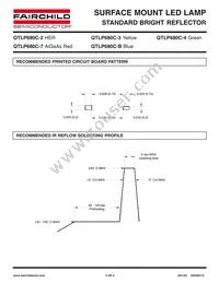 QTLP680C7TR Datasheet Page 4