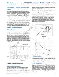 QW010A0A1-BHZ Datasheet Page 18