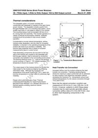 QW020A0G71-H Datasheet Page 3