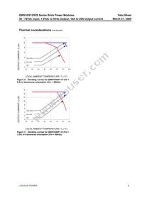 QW020A0G71-H Datasheet Page 4