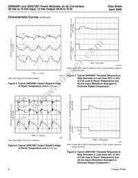 QW075A1 Datasheet Page 6