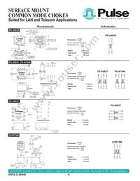 R0003NLT Datasheet Page 3