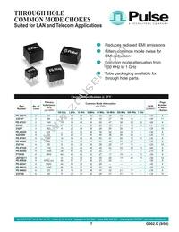 R0003NLT Datasheet Page 6