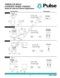 R0003NLT Datasheet Page 8