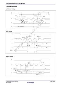 R1EX25512ATA00A#S0 Datasheet Page 7