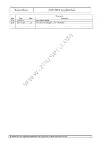 R1LV5256ESP-5SI#S0 Datasheet Page 12