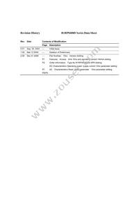 R1RP0408DGE-2PR#B0 Datasheet Page 15