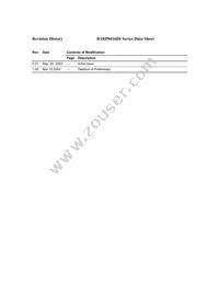 R1RP0416DGE-2PI#B0 Datasheet Page 15