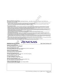 R1RP0416DGE-2PI#B0 Datasheet Page 16