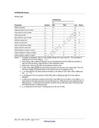 R1RP0416DGE-2PR#B0 Datasheet Page 9