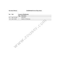 R1RP0416DGE-2PR#B0 Datasheet Page 16