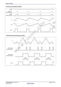 R2A20113ASP#W5 Datasheet Page 10