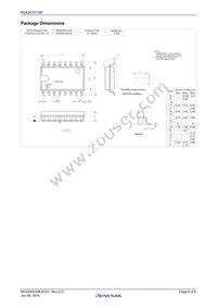 R2A20131SP#W5 Datasheet Page 8