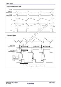 R2A20133DSP#W5 Datasheet Page 10