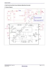 R2A20134ASP#W5 Datasheet Page 11