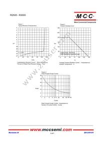 R3000-TP Datasheet Page 2