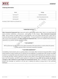 R3000FGP-TP Datasheet Page 3