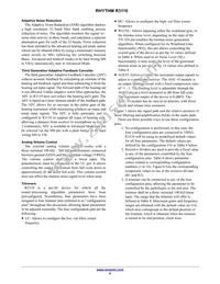 R3110-CBAA-E1T Datasheet Page 9