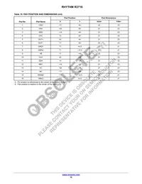 R3710-CEAA-E1 Datasheet Page 16