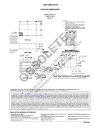 R3710-CEAA-E1 Datasheet Page 18