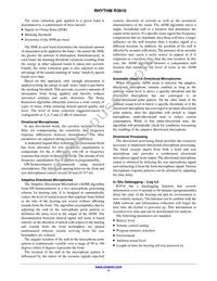 R3910-CFAB-E1T Datasheet Page 11