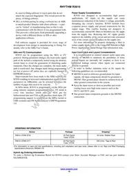 R3910-CFAB-E1T Datasheet Page 18