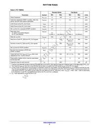 R3920-CFAB-E1T Datasheet Page 6