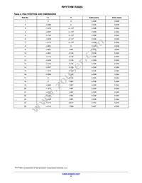 R3920-CFAB-E1T Datasheet Page 11