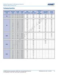 R463I26805001K Datasheet Page 14