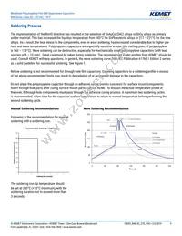 R46KI23300001M Datasheet Page 9