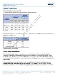 R46KI23300001M Datasheet Page 10