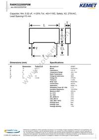 R46KI322000P0M Datasheet Cover