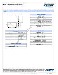 R474F210050A1K Cover