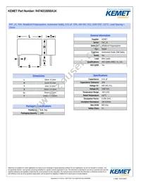 R474I210050A1K Cover