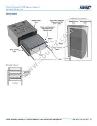 R49AI310040M1M Datasheet Page 10