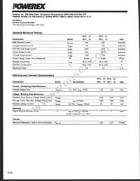R5111015XXWA Datasheet Page 2
