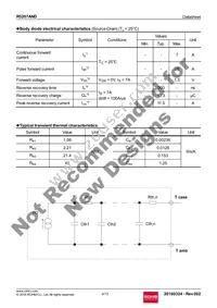 R5207ANDTL Datasheet Page 4