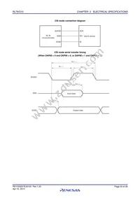 R5F10Y47DSP#30 Datasheet Page 20