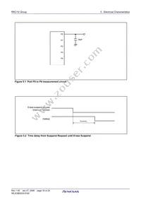 R5F21103DFP#U0 Datasheet Page 18