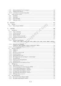 R5F2L387ANFP#U1 Datasheet Page 13